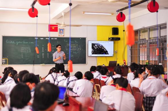 Classroom Activity